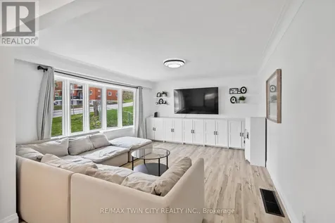 87 St Paul Avenue Brantford ON N3T 4G1