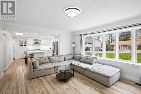 87 St Paul Avenue Brantford ON N3T 4G1