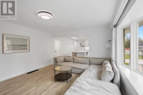 87 St Paul Avenue Brantford ON N3T 4G1