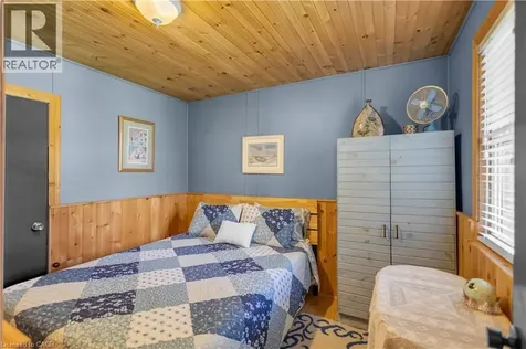 11 Cove Lane Port Rowan ON N0E 1M0