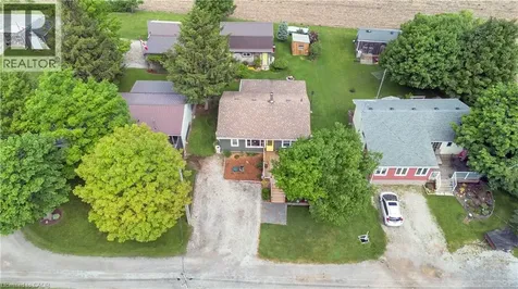 11 Cove Lane Port Rowan ON N0E 1M0
