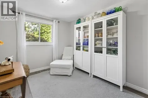 45 Arrowhead Crescent Kitchener ON N2P 1C1
