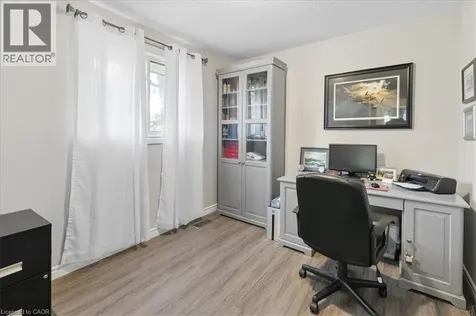 45 Arrowhead Crescent Kitchener ON N2P 1C1