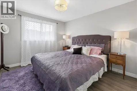 45 Arrowhead Crescent Kitchener ON N2P 1C1
