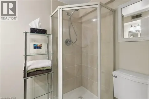 45 Arrowhead Crescent Kitchener ON N2P 1C1