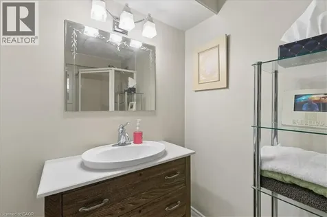 45 Arrowhead Crescent Kitchener ON N2P 1C1