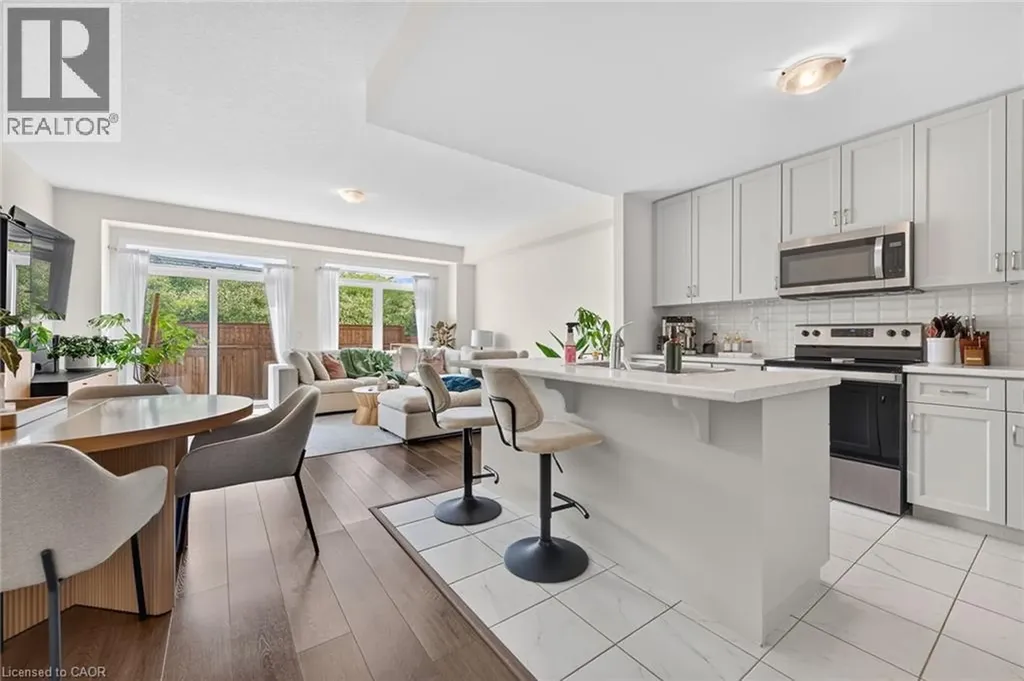 27 Rachel Drive Hamilton ON L8K 0K6