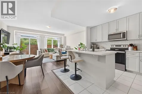 27 Rachel Drive Hamilton ON L8K 0K6