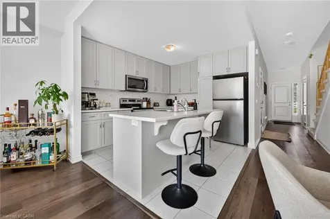 27 Rachel Drive Hamilton ON L8K 0K6