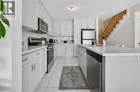 27 Rachel Drive Hamilton ON L8K 0K6