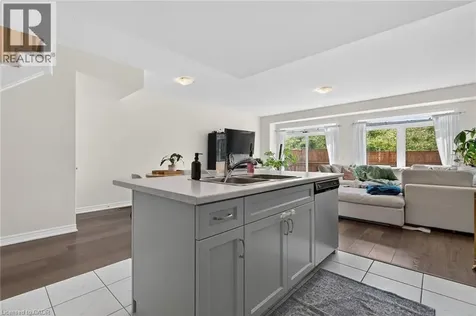 27 Rachel Drive Hamilton ON L8K 0K6