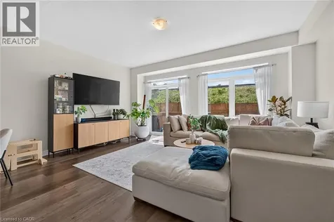 27 Rachel Drive Hamilton ON L8K 0K6