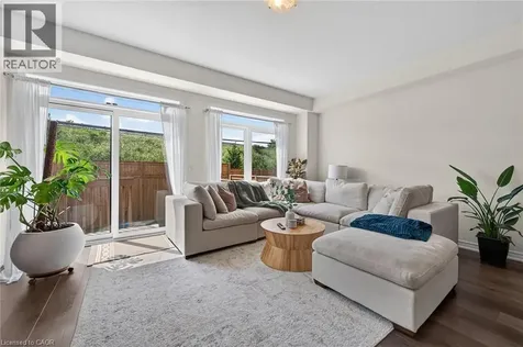 27 Rachel Drive Hamilton ON L8K 0K6