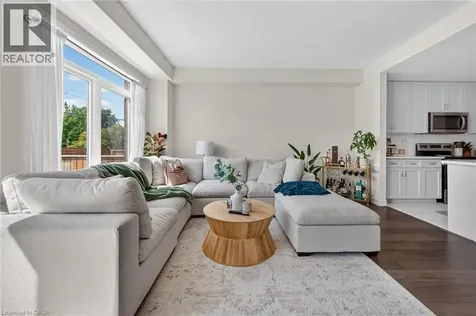 27 Rachel Drive Hamilton ON L8K 0K6