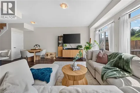 27 Rachel Drive Hamilton ON L8K 0K6