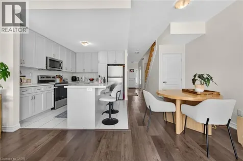 27 Rachel Drive Hamilton ON L8K 0K6