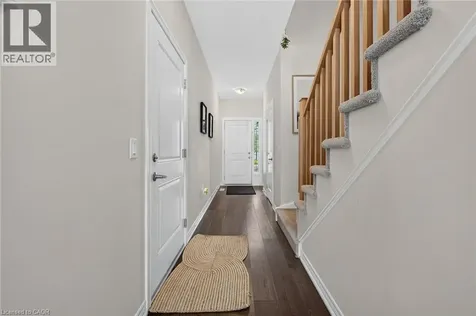 27 Rachel Drive Hamilton ON L8K 0K6