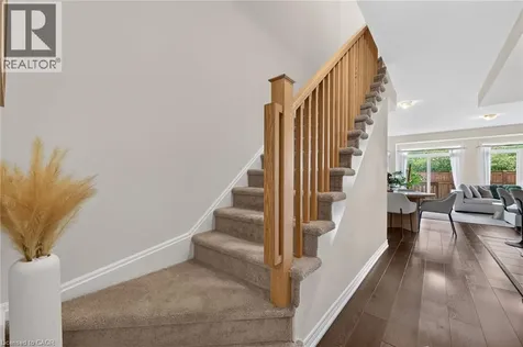 27 Rachel Drive Hamilton ON L8K 0K6