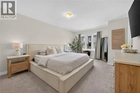 27 Rachel Drive Hamilton ON L8K 0K6