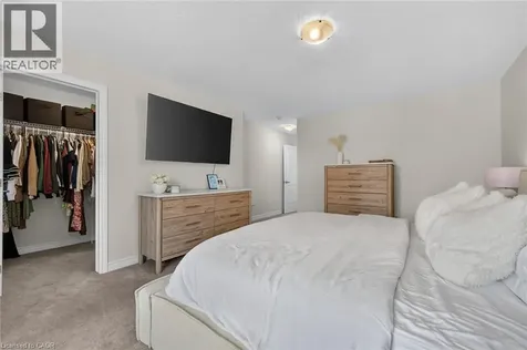 27 Rachel Drive Hamilton ON L8K 0K6