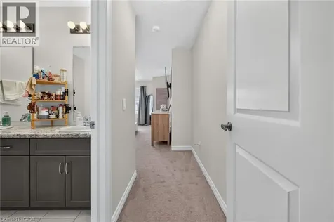 27 Rachel Drive Hamilton ON L8K 0K6