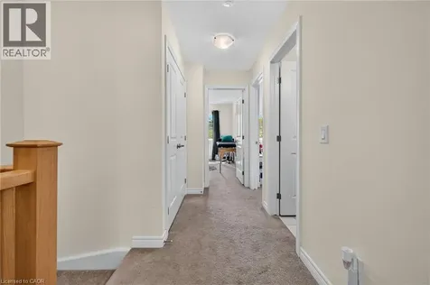27 Rachel Drive Hamilton ON L8K 0K6