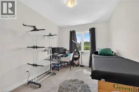 27 Rachel Drive Hamilton ON L8K 0K6