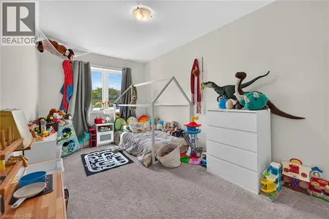 27 Rachel Drive Hamilton ON L8K 0K6