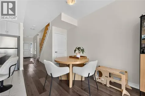 27 Rachel Drive Hamilton ON L8K 0K6