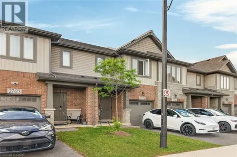 27 Rachel Drive Hamilton ON L8K 0K6