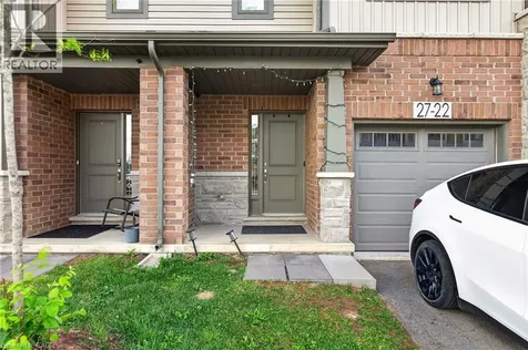27 Rachel Drive Hamilton ON L8K 0K6