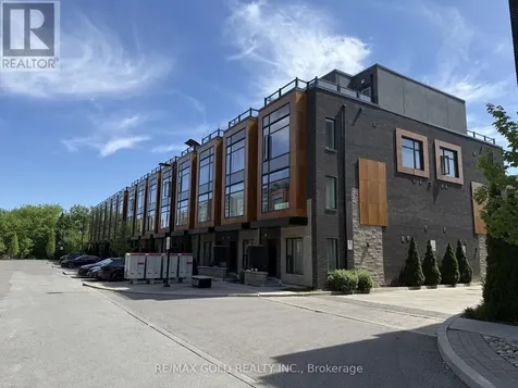 200 Malta Avenue Brampton (fletcher's Creek South) ON L6Y 6H8