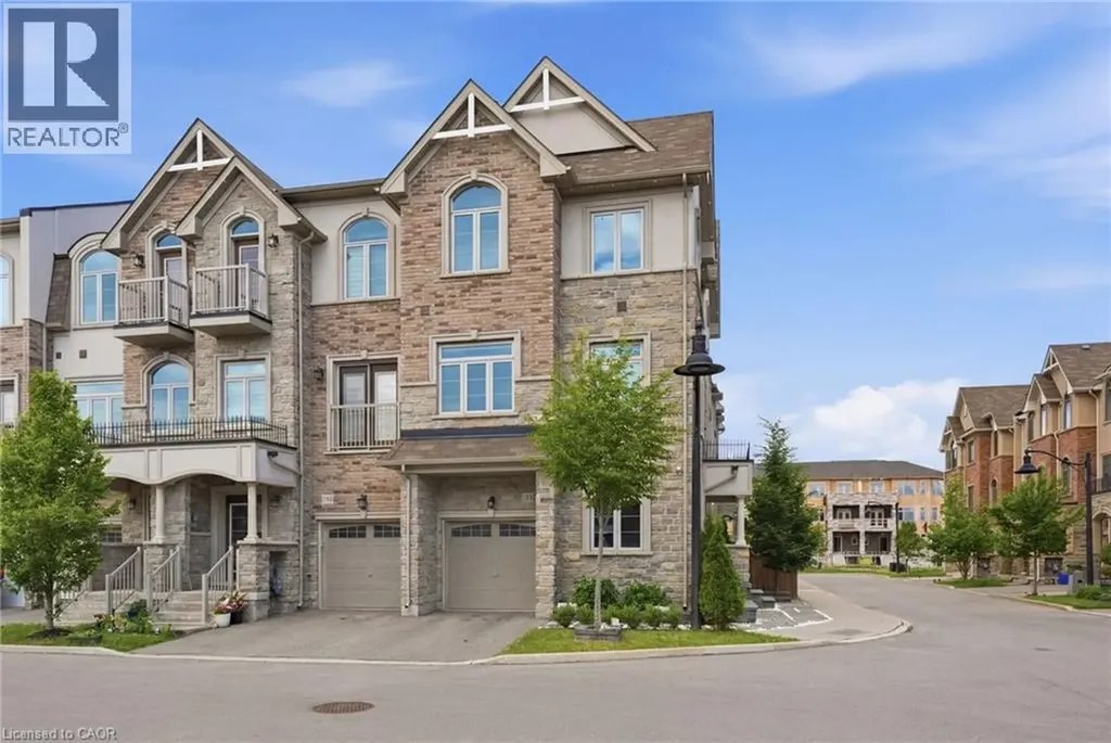 141 Borers Creek Circle Hamilton ON L8B 1W3