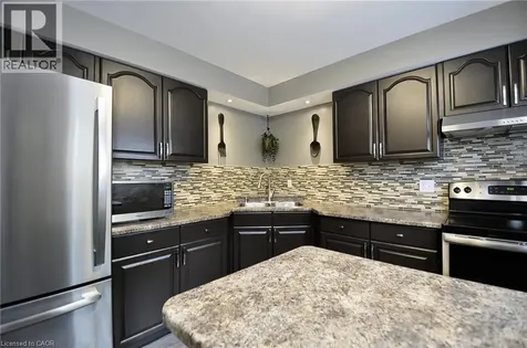 43 Thaler Avenue Kitchener ON N2A 1R3