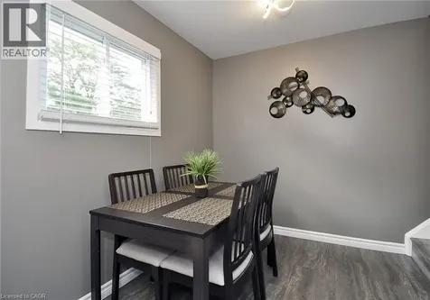 43 Thaler Avenue Kitchener ON N2A 1R3