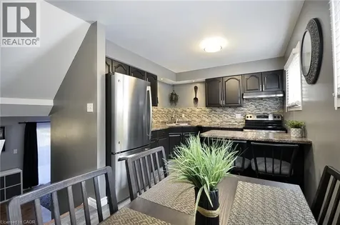 43 Thaler Avenue Kitchener ON N2A 1R3