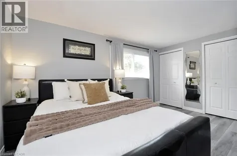 43 Thaler Avenue Kitchener ON N2A 1R3
