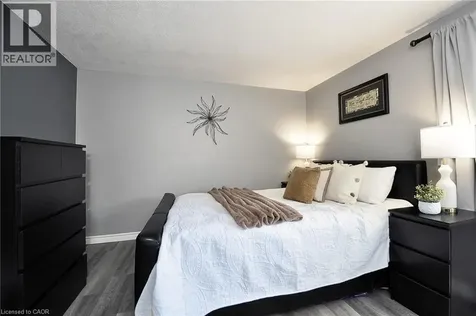 43 Thaler Avenue Kitchener ON N2A 1R3