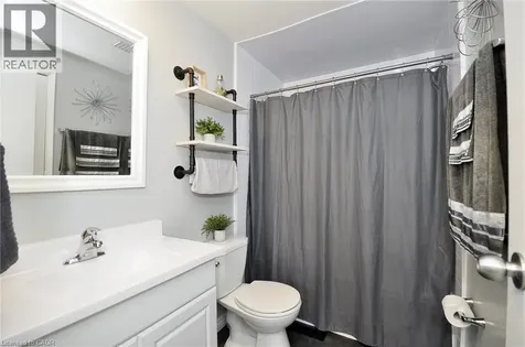 43 Thaler Avenue Kitchener ON N2A 1R3