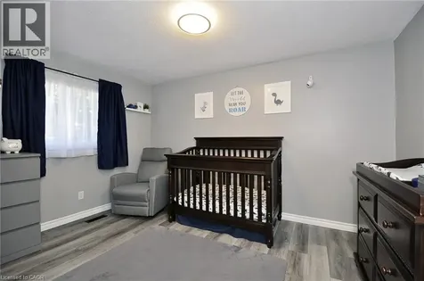 43 Thaler Avenue Kitchener ON N2A 1R3
