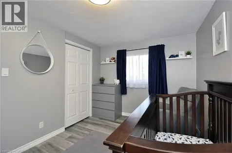 43 Thaler Avenue Kitchener ON N2A 1R3