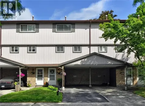 43 Thaler Avenue Kitchener ON N2A 1R3