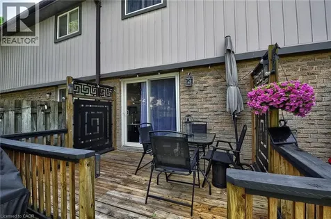 43 Thaler Avenue Kitchener ON N2A 1R3