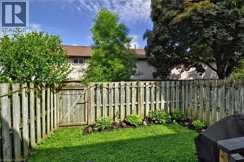 43 Thaler Avenue Kitchener ON N2A 1R3
