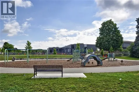 43 Thaler Avenue Kitchener ON N2A 1R3