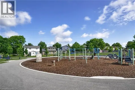 43 Thaler Avenue Kitchener ON N2A 1R3