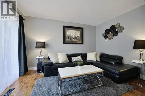 43 Thaler Avenue Kitchener ON N2A 1R3