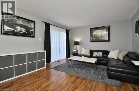 43 Thaler Avenue Kitchener ON N2A 1R3