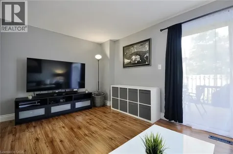43 Thaler Avenue Kitchener ON N2A 1R3