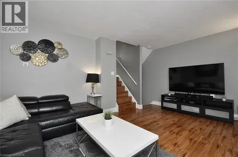 43 Thaler Avenue Kitchener ON N2A 1R3